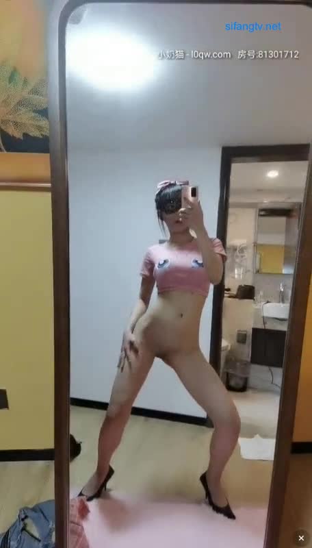 颜值巅峰极品美乳 清水美奈，甜心奈奈 新人试镜合集【128V 】 (8)