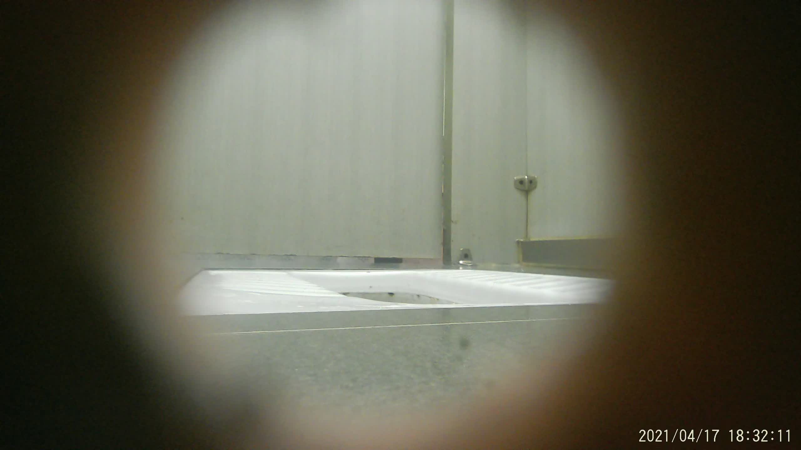 全网未流出全套 后拍厕拍【阎罗厕拍系列】完整版全套第一期【198v】 (165)