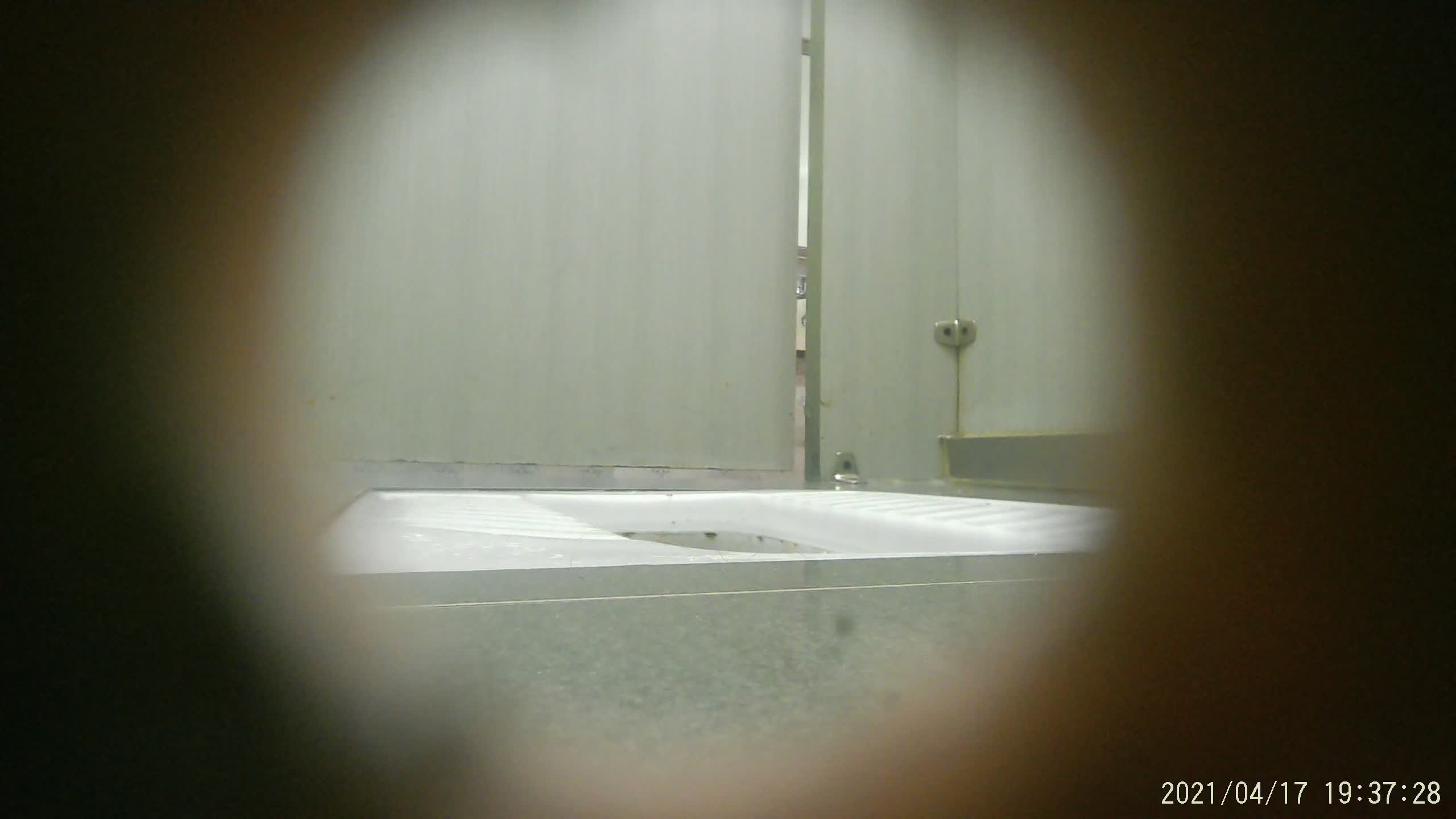 全网未流出全套 后拍厕拍【阎罗厕拍系列】完整版全套第一期【198v】 (170)