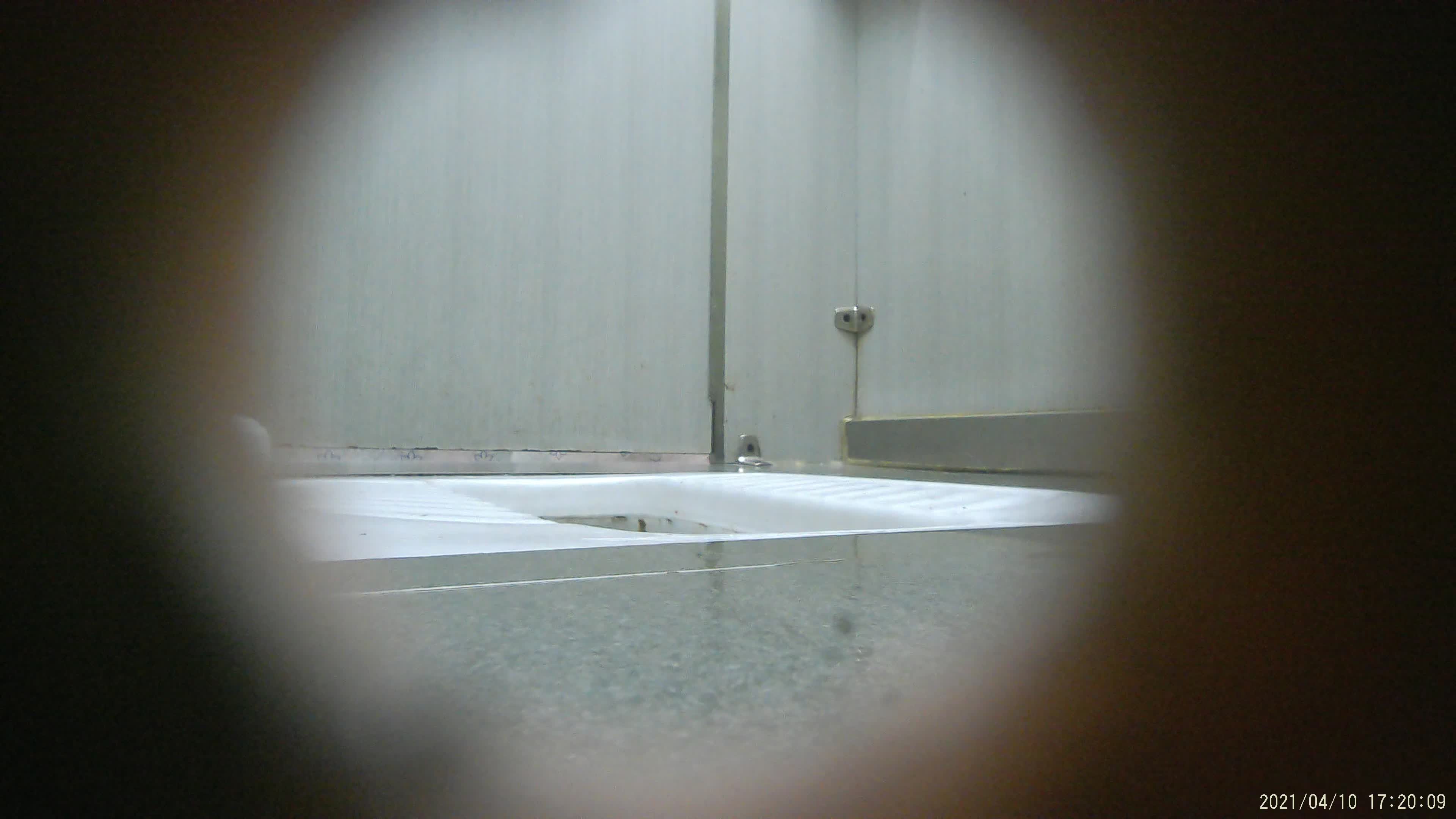 全网未流出全套 后拍厕拍【阎罗厕拍系列】完整版全套第一期【198v】 (16)