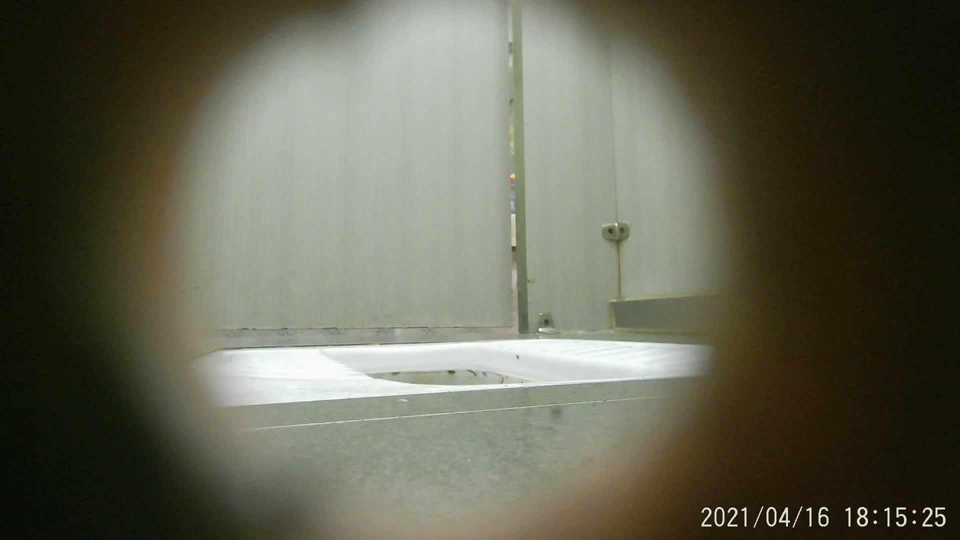 全网未流出全套 后拍厕拍【阎罗厕拍系列】完整版全套第一期【198v】 (120)