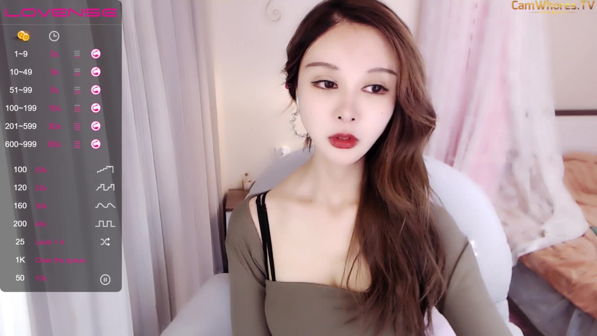 Stripchat主播【林夕 Aafairy】抖奶 热舞 自慰视频福利 最全 合集【100v】 (114)