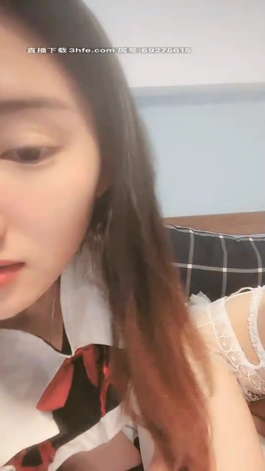 极品清纯美女 【南半球吖】直播大秀【80V 】 (112)