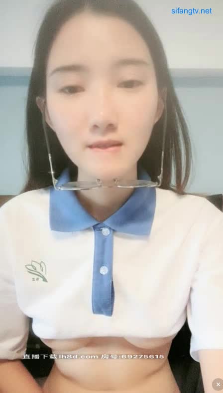 极品清纯美女 【南半球吖】直播大秀【80V 】 (5)