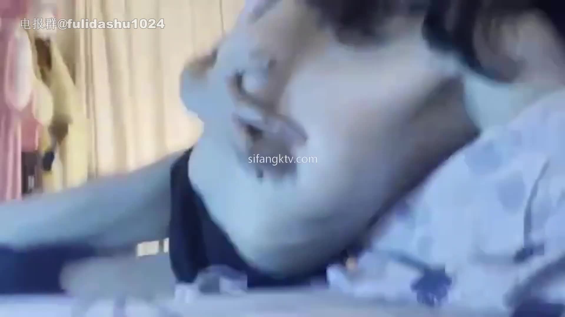 【抖音风 裸舞】系列 福利姬主播 合集 六【1000v 】 (7)