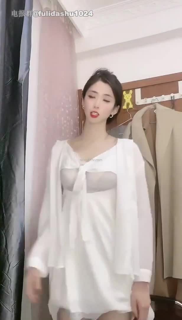 【抖音风 裸舞】系列 福利姬主播 合集 六【1000v 】 (31)