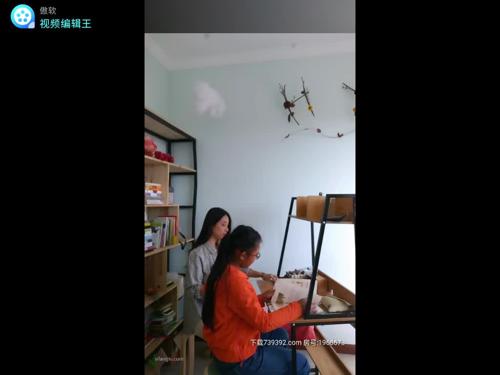 桑桑的下海之路合集【41V】 (10)