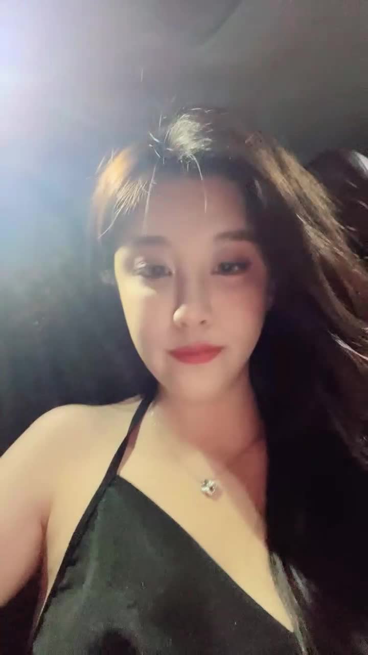 【极品主播】户外喷水女王【夕夕夕颜】最全合集【159V】 (30)