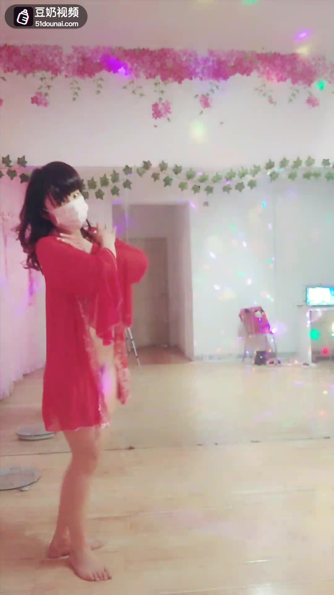 【抖音风 裸舞】系列 福利姬主播 合集 六【1000v 】 (3)