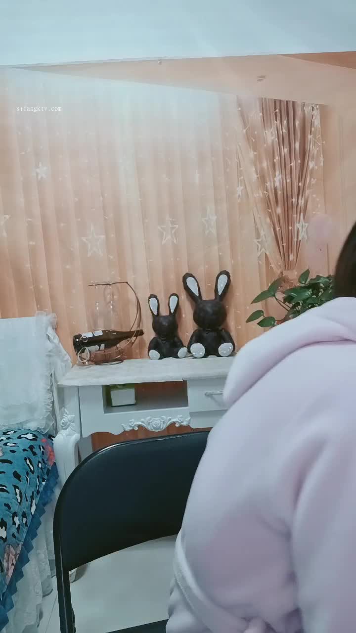 丝袜骚舞【舞后蜜糖】合集【nv 】 (17)