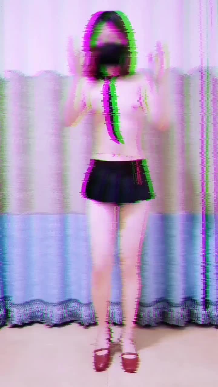 【抖音风 裸舞】系列 福利姬主播 合集 五【666v】 (7)