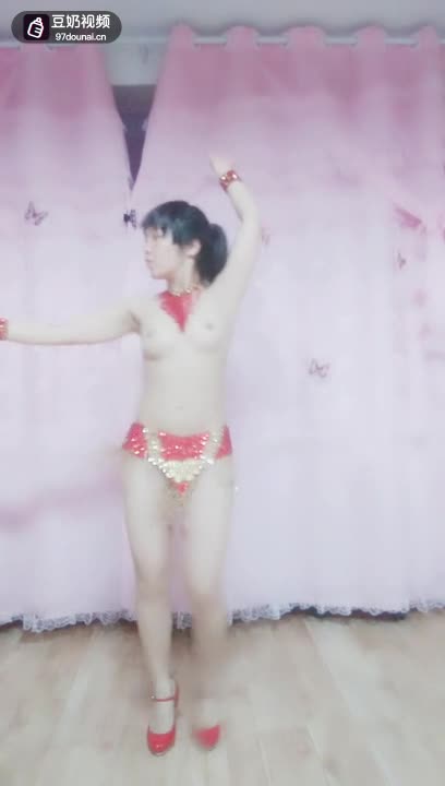 【抖音风 裸舞】系列 福利姬主播 合集 六【1000v 】 (31)