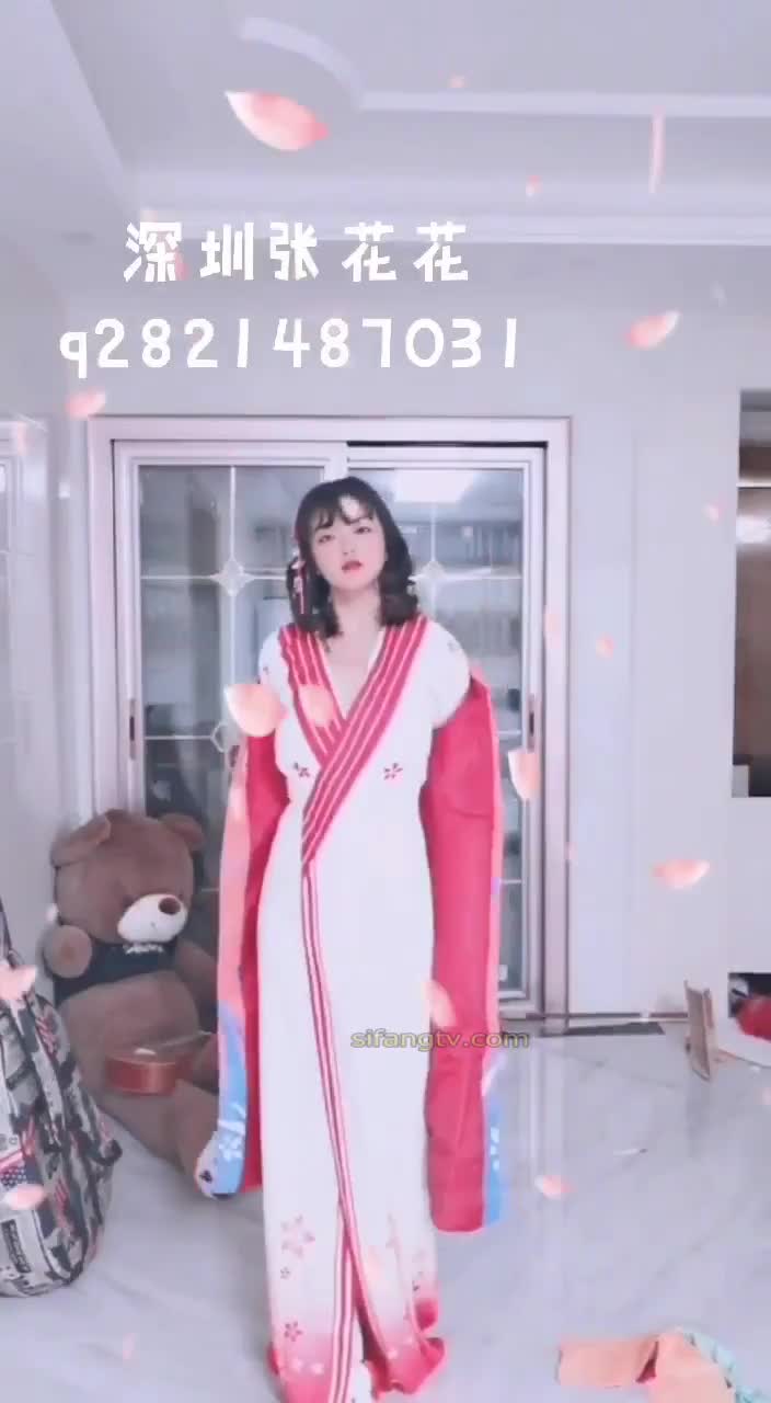 【抖音风 裸舞】系列 福利姬主播 合集 五【666v】 (24)