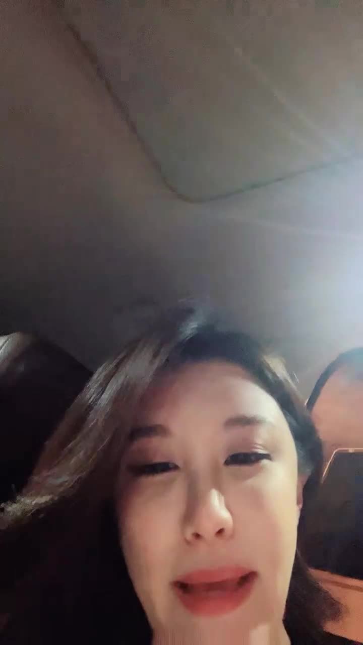 【极品主播】户外喷水女王【夕夕夕颜】最全合集【159V】 (56)