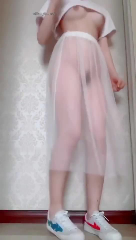 【抖音风 裸舞】系列 福利姬主播 合集 五【666v】 (97)