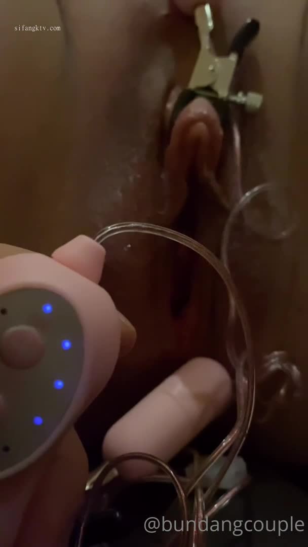 Onlyfans巨乳健身女神【bundangcouple】蜜桃臀~爆菊骑乘~撸铁啪啪【338V】 (15)