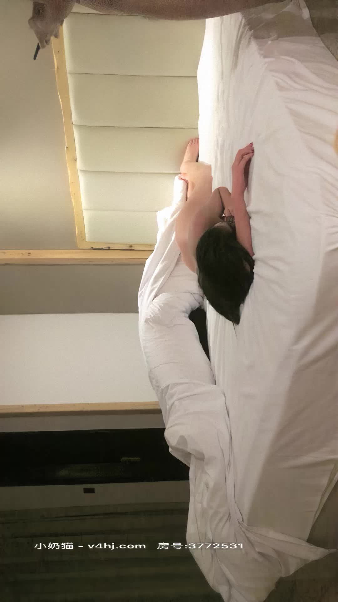 【白嫖探花】第二场，负距离接触后你侬我侬，舔穴抚摸舌吻浓情蜜意，超清1080p修复版