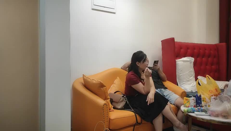 專約老阿姨-20210721-兄弟3p熟女人妻