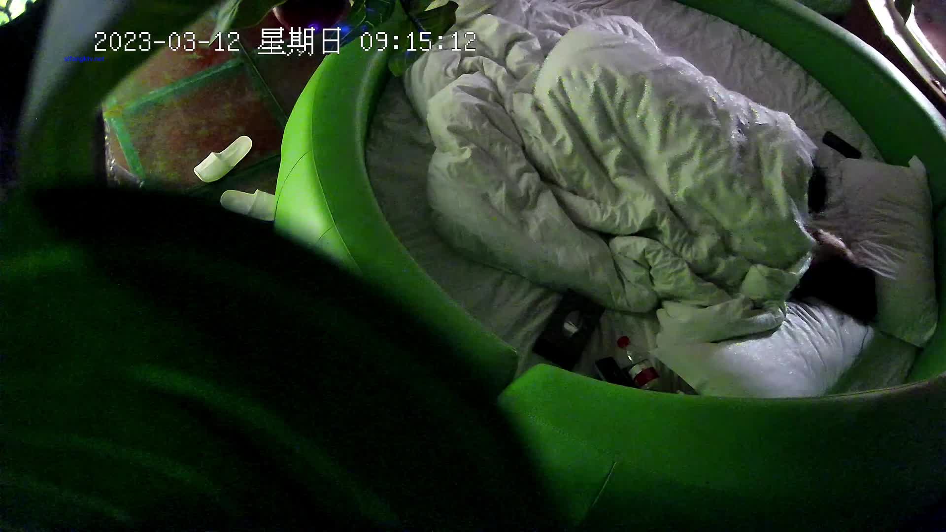 gc2048.com-2023-3-12最新流出情趣酒店绿色大圆床偷拍颜值模特身材美女和男友早上来一发