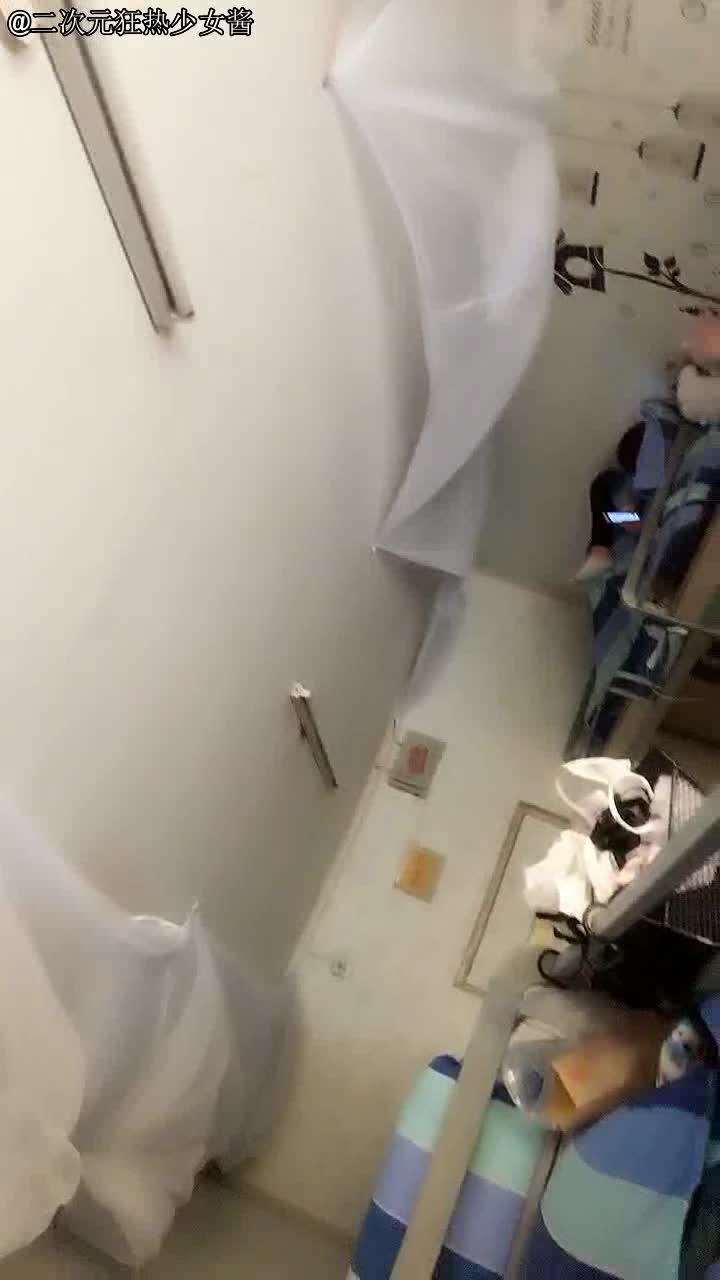 G奶在大学宿舍揉奶自慰【二次元狂热少女】 漂亮美乳爆奶 粉嫩美鲍 巨乳诱惑【57v】 (7)