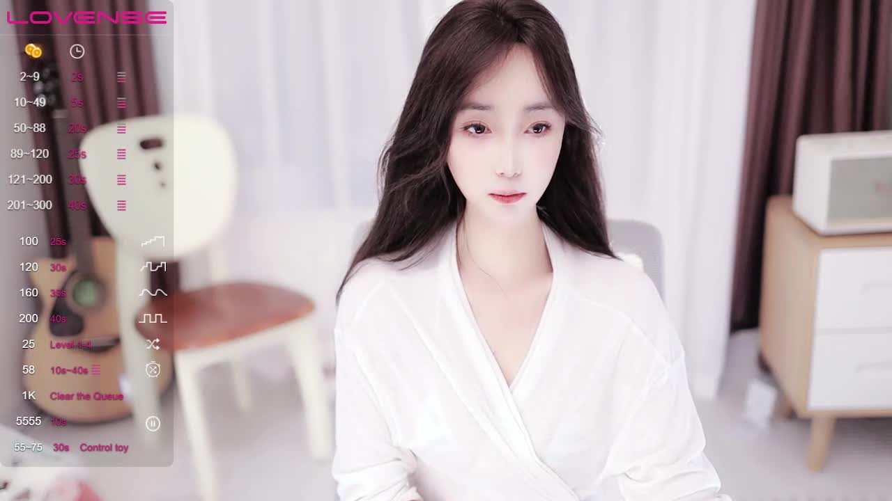 stripchat【-Aricia-】超美女神~舞蹈诱惑~跳蛋塞逼狂震【71V】 (42)