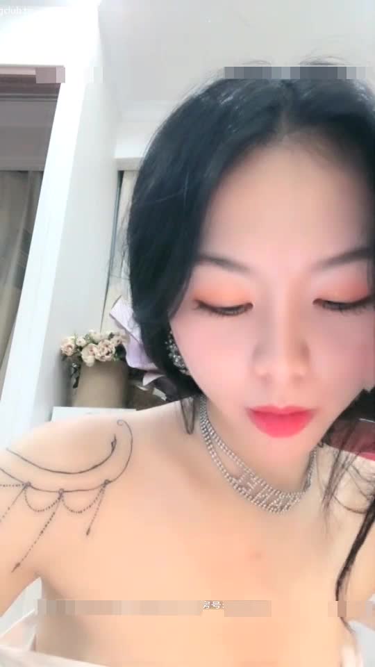 女神级嫩妹 极品主播 【丑曦 曦嘻吸熙】【160V 】 (65)