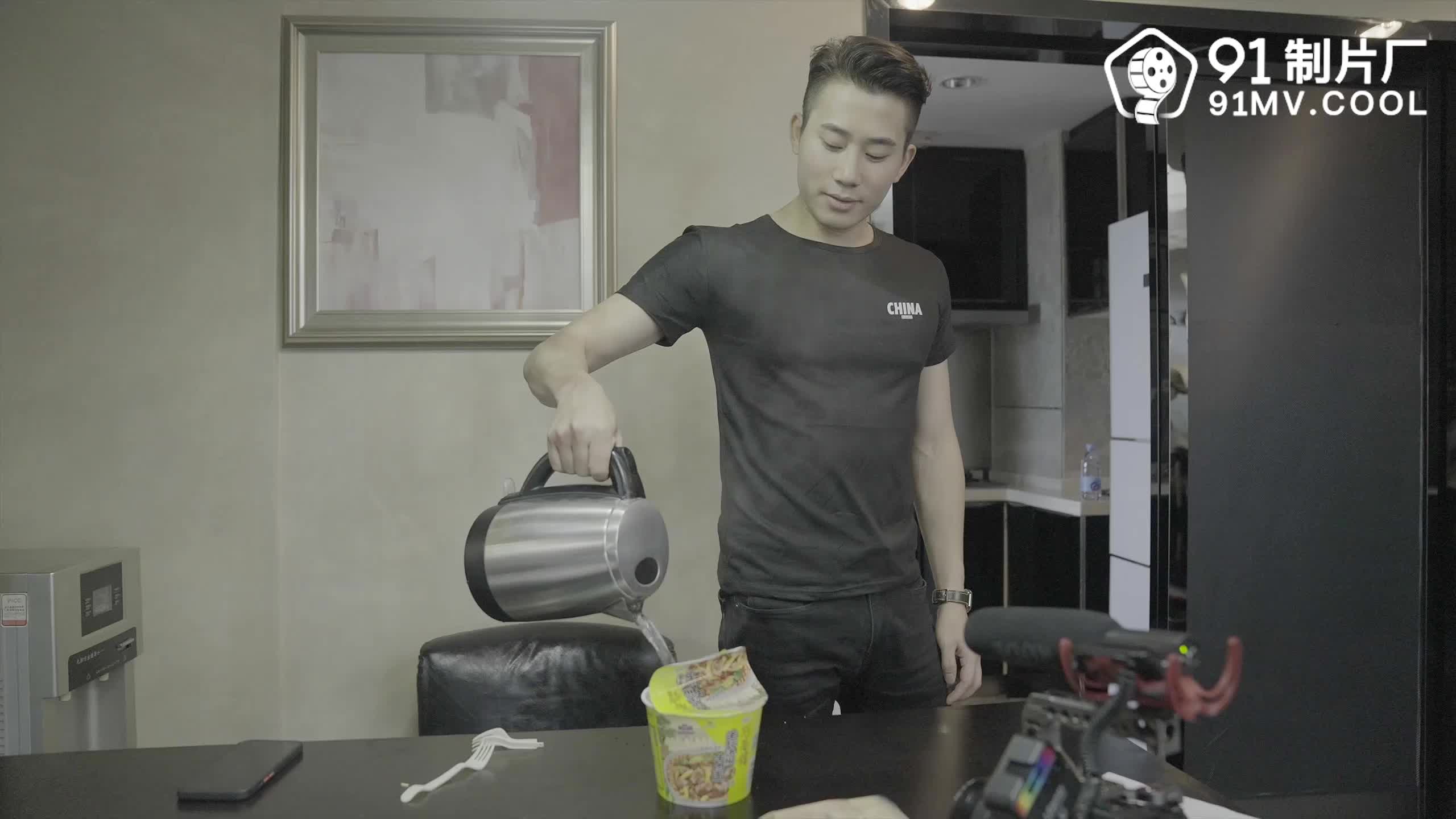 少女的悔悟 91CM-190（花絮）