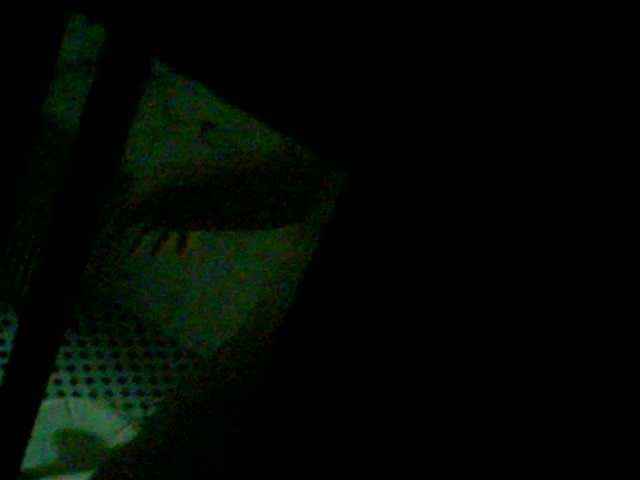 옆집몰촬 신작13 남친염색