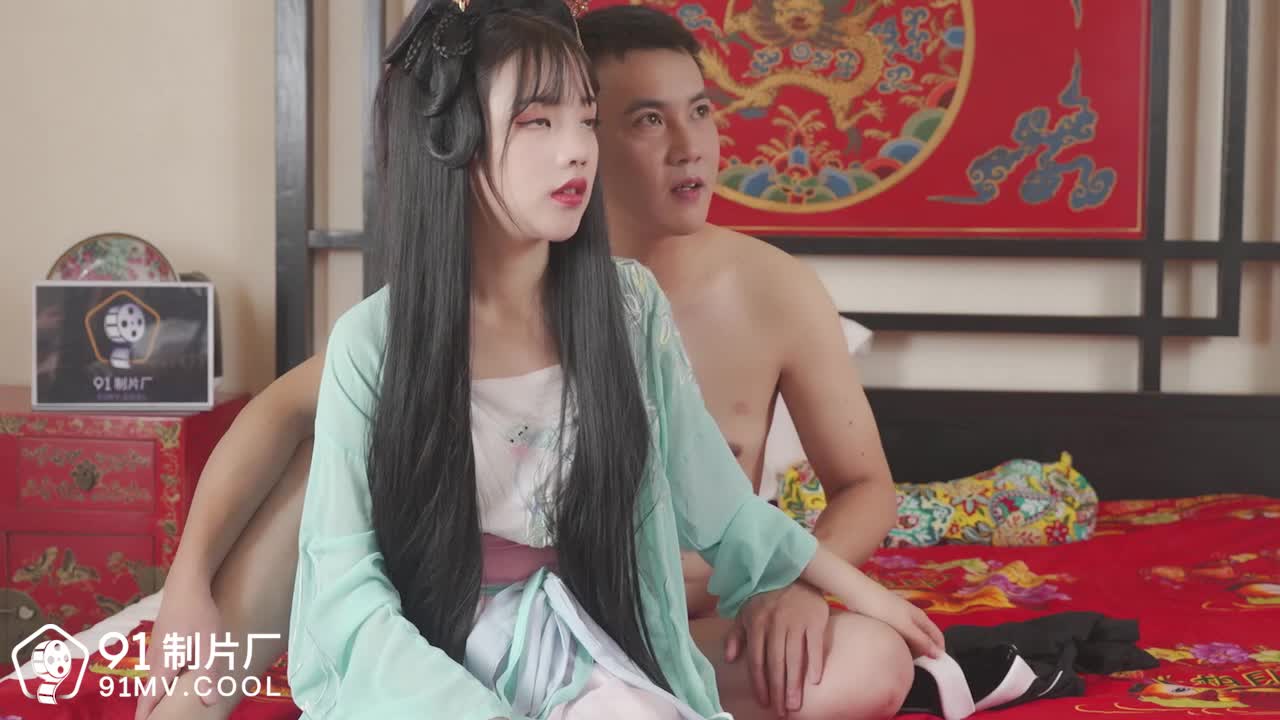 潘甜甜 - 七夕花絮