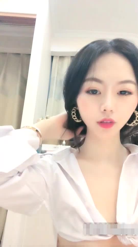 女神级嫩妹 极品主播 【丑曦 曦嘻吸熙】【160V 】 (44)