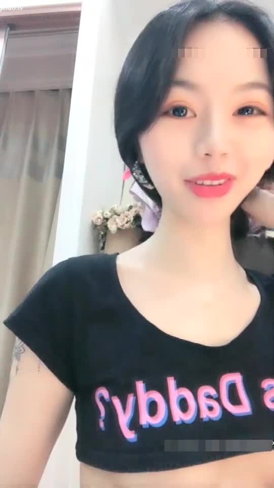 女神级嫩妹 极品主播 【丑曦 曦嘻吸熙】【160V 】 (63)