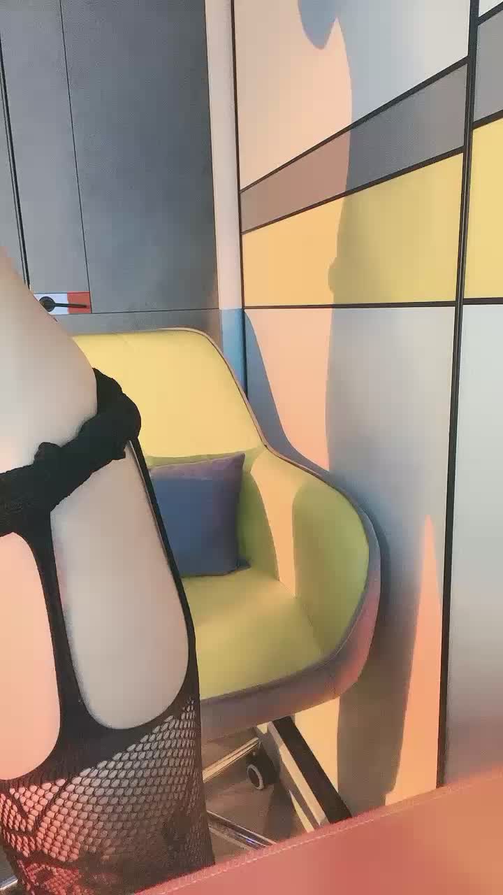 虎牙星秀大主播~火爆人气女神【人间尤辘】网红脸女神~道具自慰~致命的快感~骚水喷发【104V】 (28)