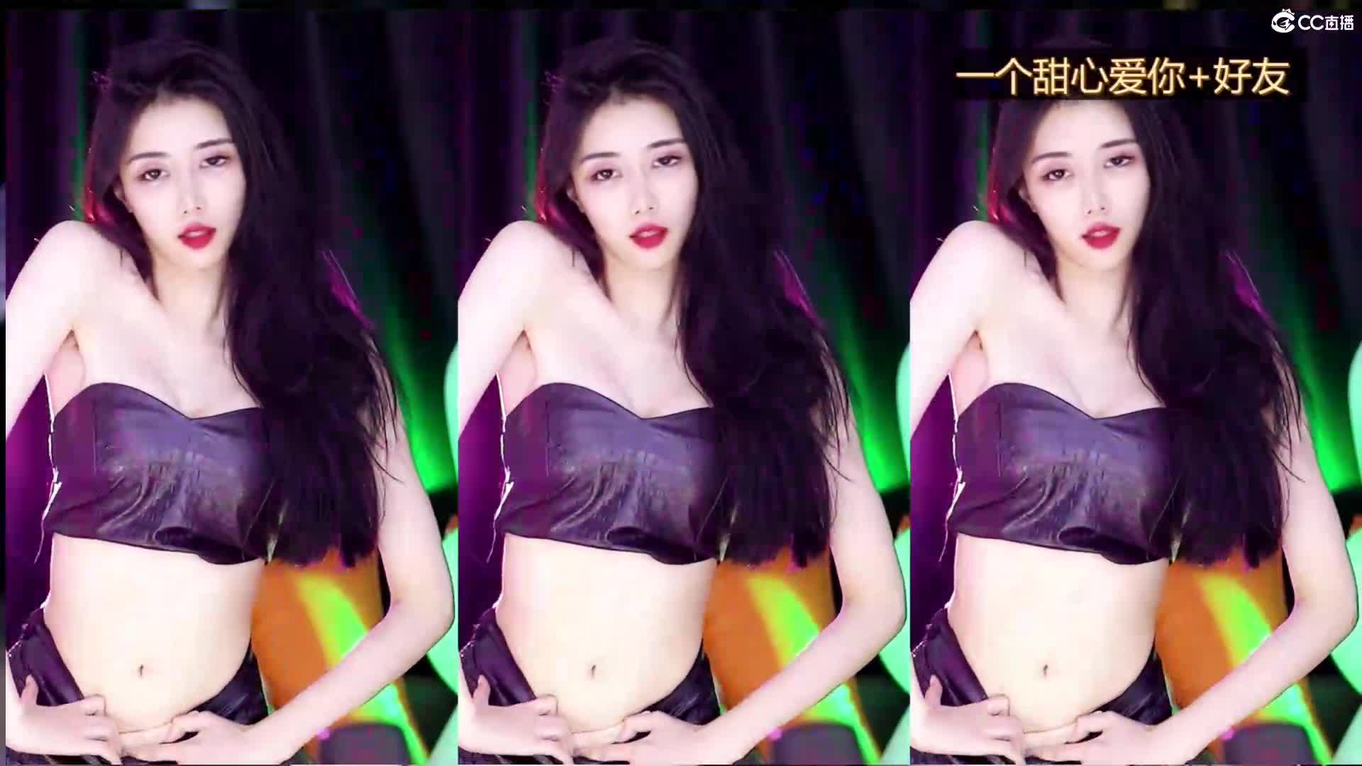 CC直播~极品御姐【白妖妖】2023年7月合集剪辑热舞~舌功了得【273V】 (272)