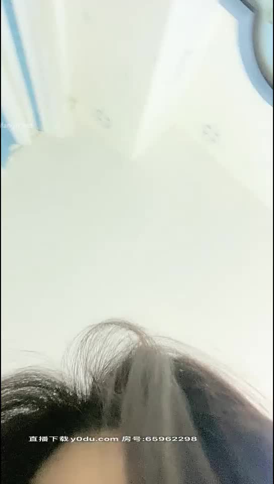 【福娃贝贝】【胸大会喷水的贝贝】无套爆操巨乳【94V】 (17)