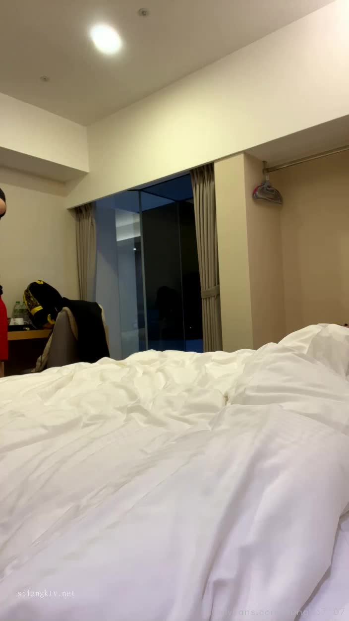 臨時約的女推友