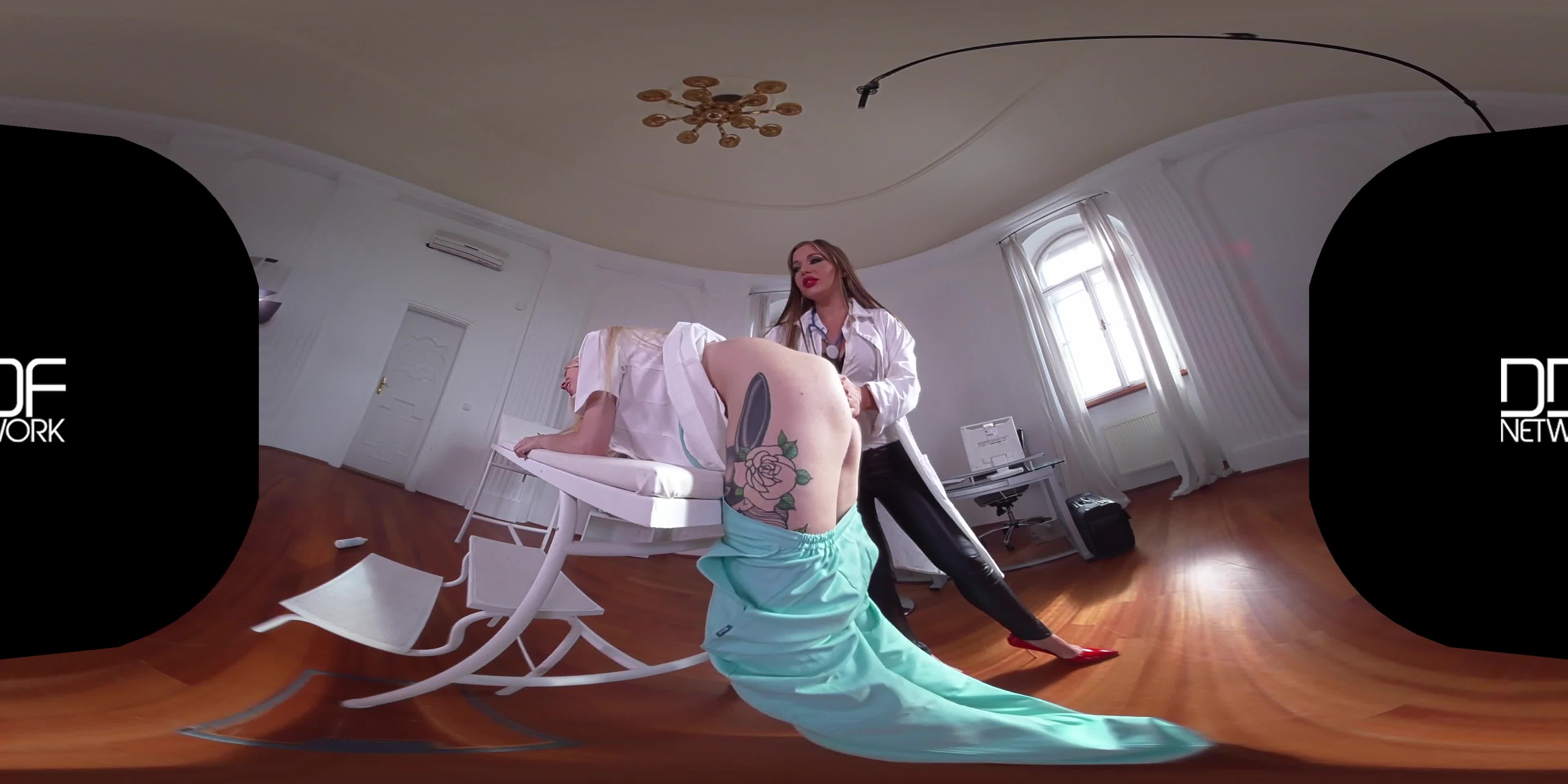 angelica.heart.and.arteya.dominatrix.nurse.1920p-oiled