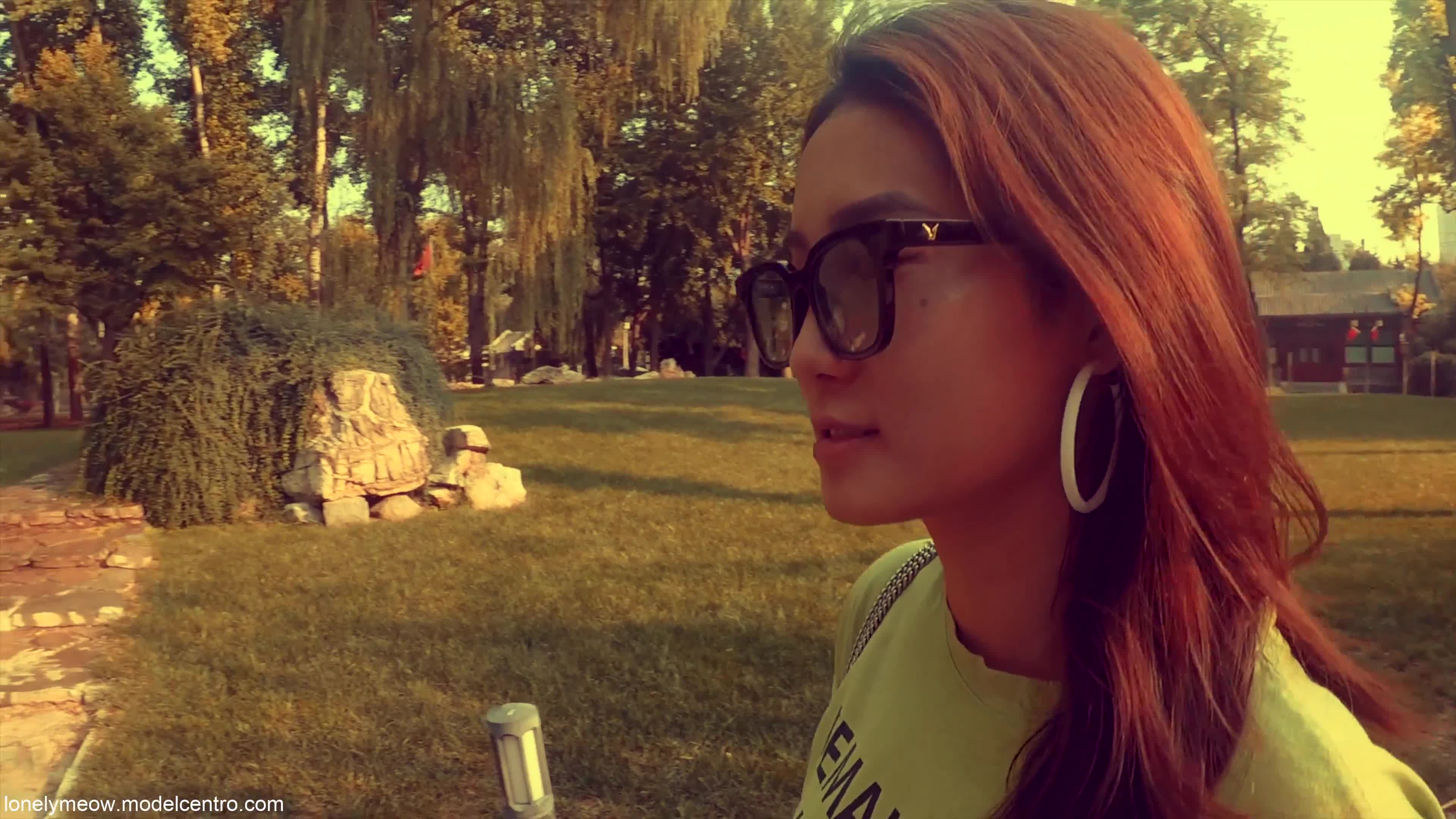 p站媚外主播【北京瑶瑶】丰乳肥臀和白皮男友各种花式啪啪【63v】 (36)