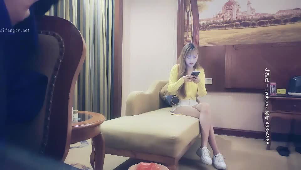 极品探花【赵总探花赵总寻花】合集【139V】 (106)