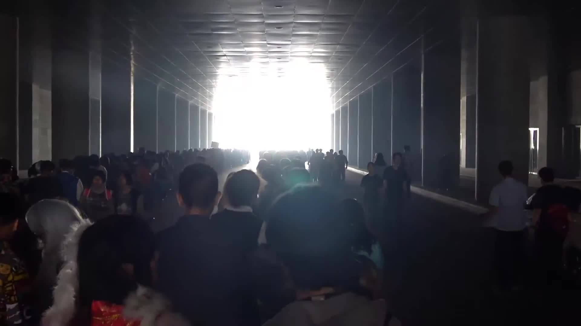 2016年国庆节IDO19×C3漫展花絮