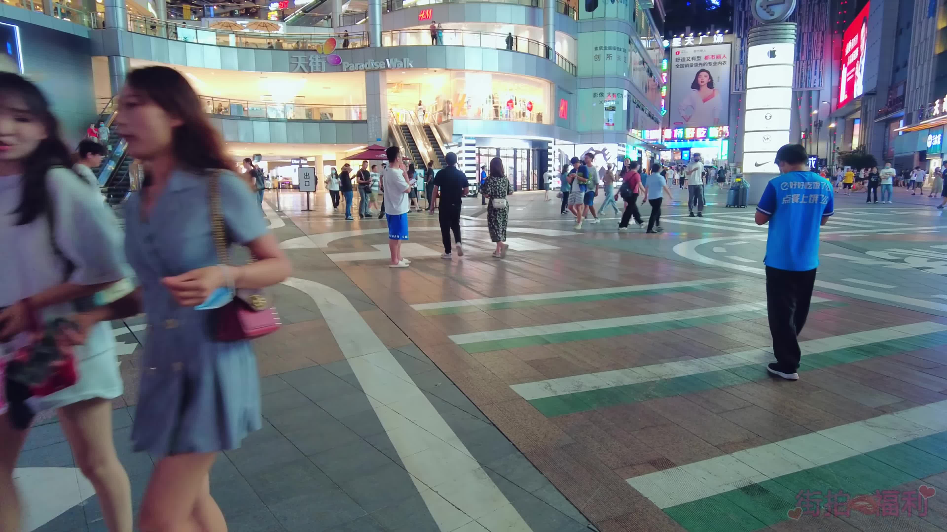 你还能回忆起去年夏天的精彩瞬间吗？