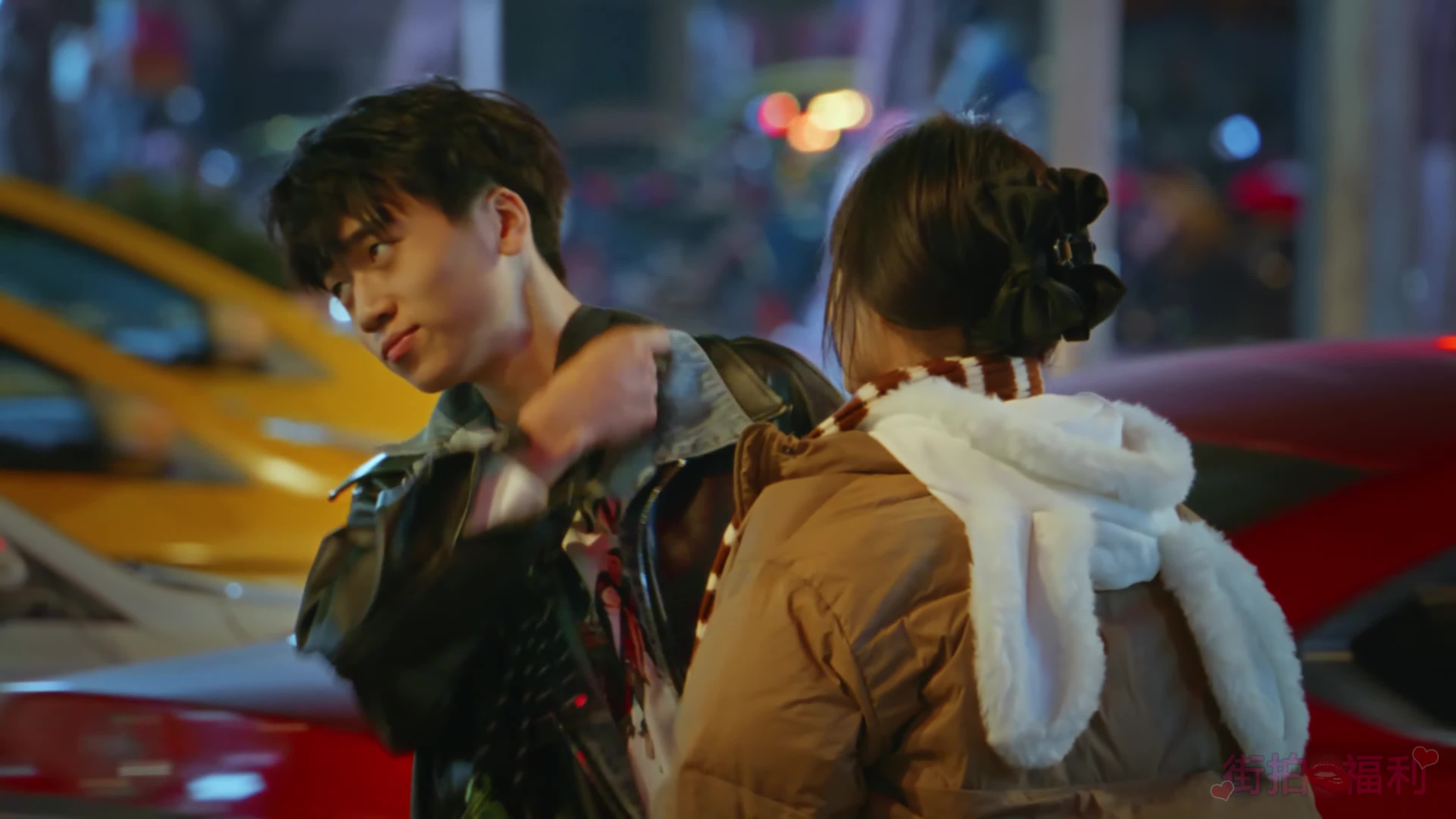 情人节特辑，你还能回忆起情人节牵着女友的手走在街上众人羡慕的情景吗