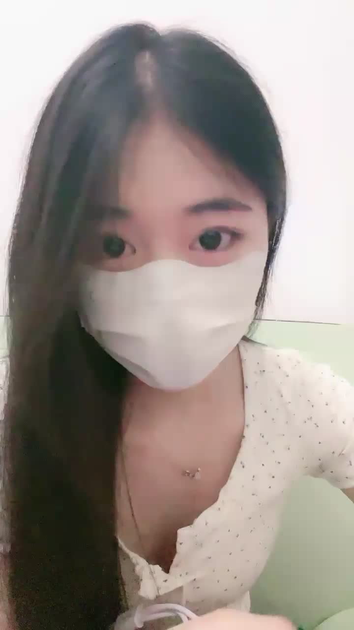 【不萌不淑女笨蛋美女在这里】 三点全露 道具自慰 白浆流水  (7)