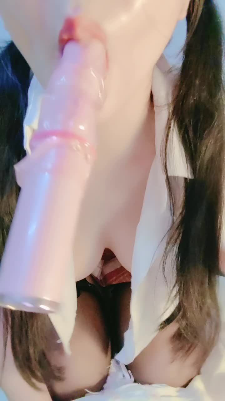 国产主播-嫩出水的极品一线天-18可爱小萝莉【30V】 (27)