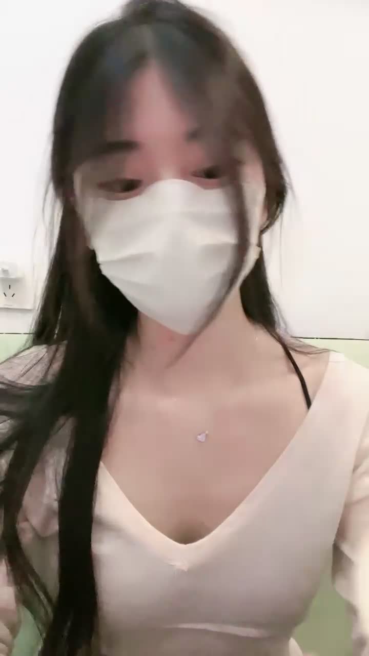 【不萌不淑女笨蛋美女在这里】 三点全露 道具自慰 白浆流水  (32)