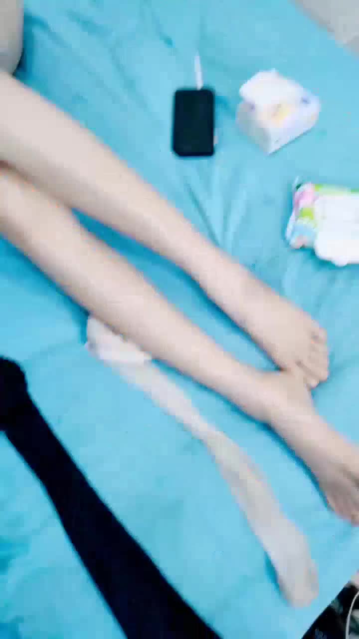 小马拉大车 180的长腿尤物【倩倩日本妹】花式激情大秀~美腿修长太美了【62v】 (5)