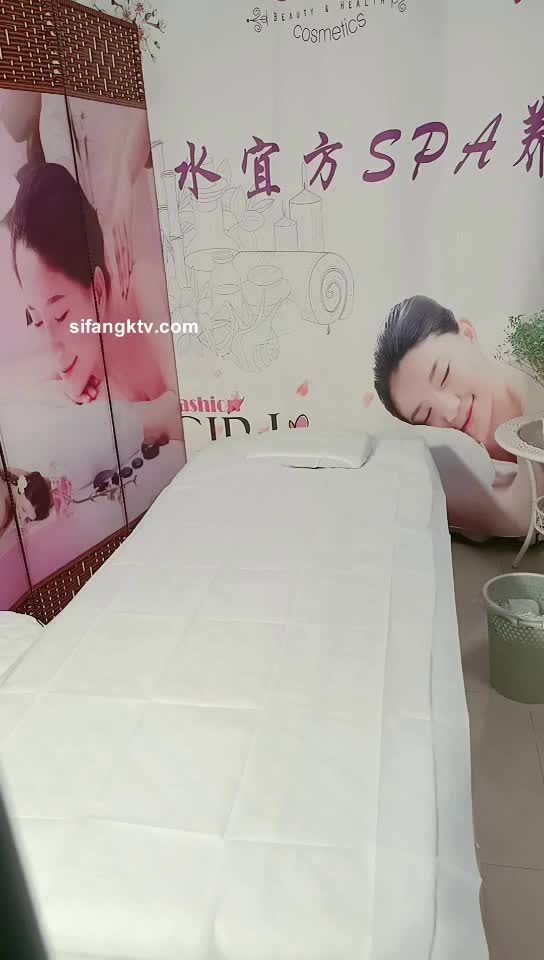 养生馆按摩系列~技师勾引啪啪【50v】 (2)