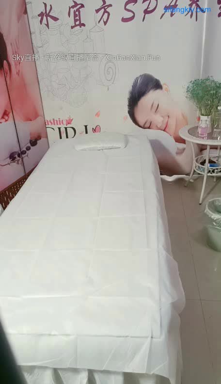 养生馆按摩系列~技师勾引啪啪【50v】 (15)