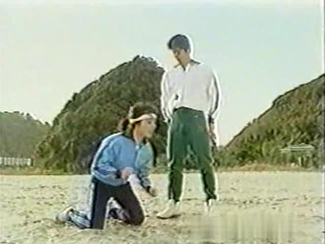 14299_ゴング・ホウ60 森村あすか