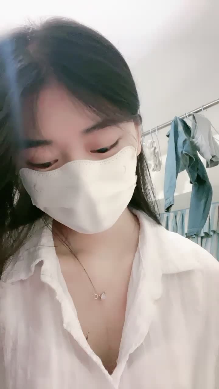 【不萌不淑女笨蛋美女在这里】 三点全露 道具自慰 白浆流水  (30)