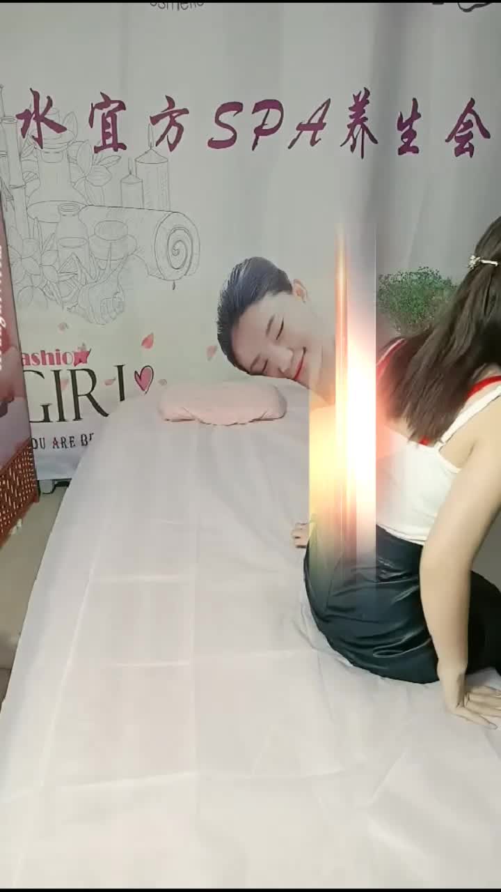 养生馆按摩系列~技师勾引啪啪【50v】 (17)